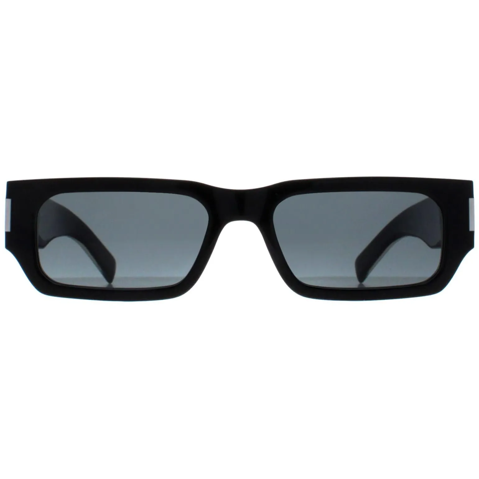 Saint Laurent Sunglasses SL660 001 Black Grey