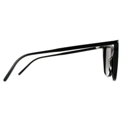 Saint Laurent Sunglasses SL 384 001 Black Grey