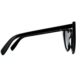 Saint Laurent Sunglasses SL 181 LOU LOU 008 Black Blue Gradient