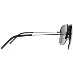 Saint Laurent Sunglasses SL CLASSIC 11 M 001 Black Grey