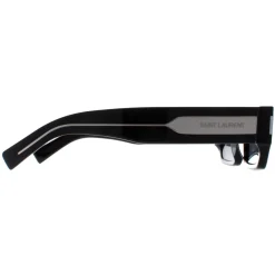 Saint Laurent Sunglasses SL660 001 Black Grey
