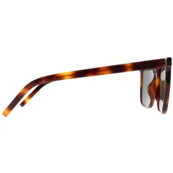 Saint Laurent Sunglasses SL M146 003 Havana Grey