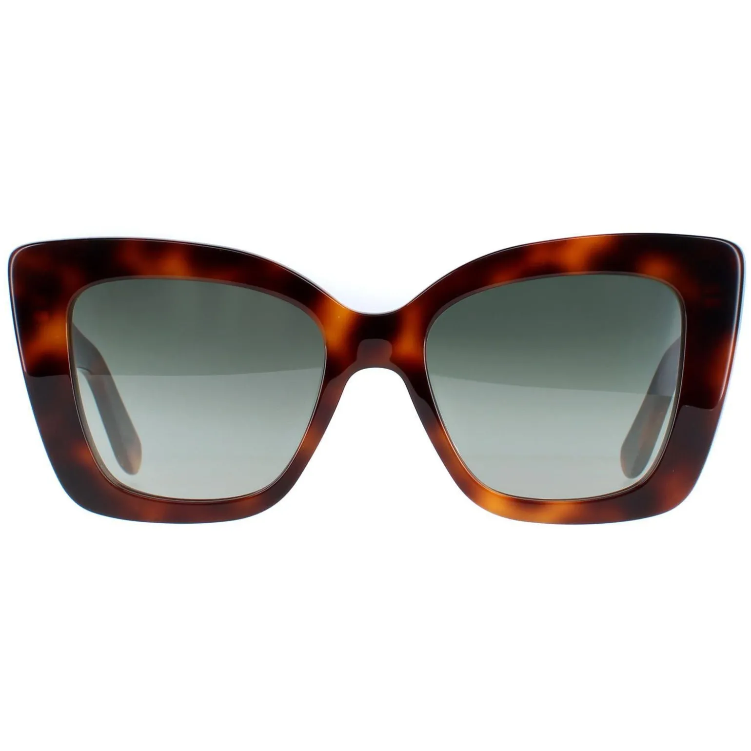 Salvatore Ferragamo Sunglasses SF1023S 214 Tortoise Grey Gradient