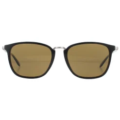 Salvatore Ferragamo Sunglasses SF910S 001 Black Brown