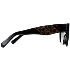 Salvatore Ferragamo Sunglasses SF1081SE 001 Black Grey Gradient
