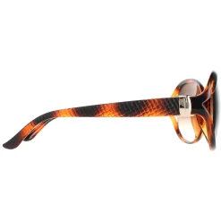 Salvatore Ferragamo Sunglasses SF770SA 214 Tortoise Brown Gradient