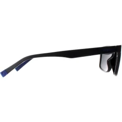 Salvatore Ferragamo Sunglasses SF938S 962 Black Grey