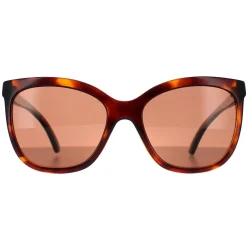 Serengeti Sunglasses Agata 8994 Shiny Tortoise Mineral Polarized Drive