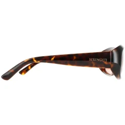 Serengeti Sunglasses Bianca 8978 Shiny Tortoise Drivers Gradient Polar