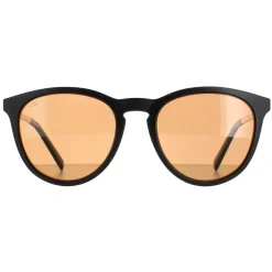 Serengeti Sunglasses Brawley SS556002 Matte Black Saturn Polarized Dri
