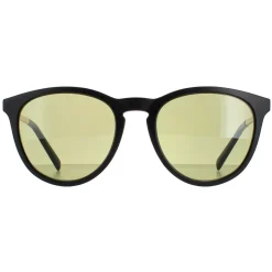 Serengeti Sunglasses Brawley SS556005 Matte Black Saturn 555nm
