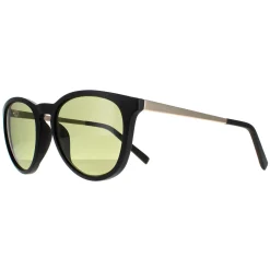Serengeti Sunglasses Brawley SS556005 Matte Black Saturn 555nm