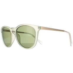Serengeti Sunglasses Brawley SS556004 Crystal Green Saturn Polarized G