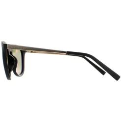 Serengeti Sunglasses Brawley SS556005 Matte Black Saturn 555nm