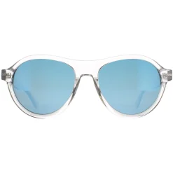 Serengeti Sunglasses Danby SS527003 Shiny Crystal Mineral Polarized 55