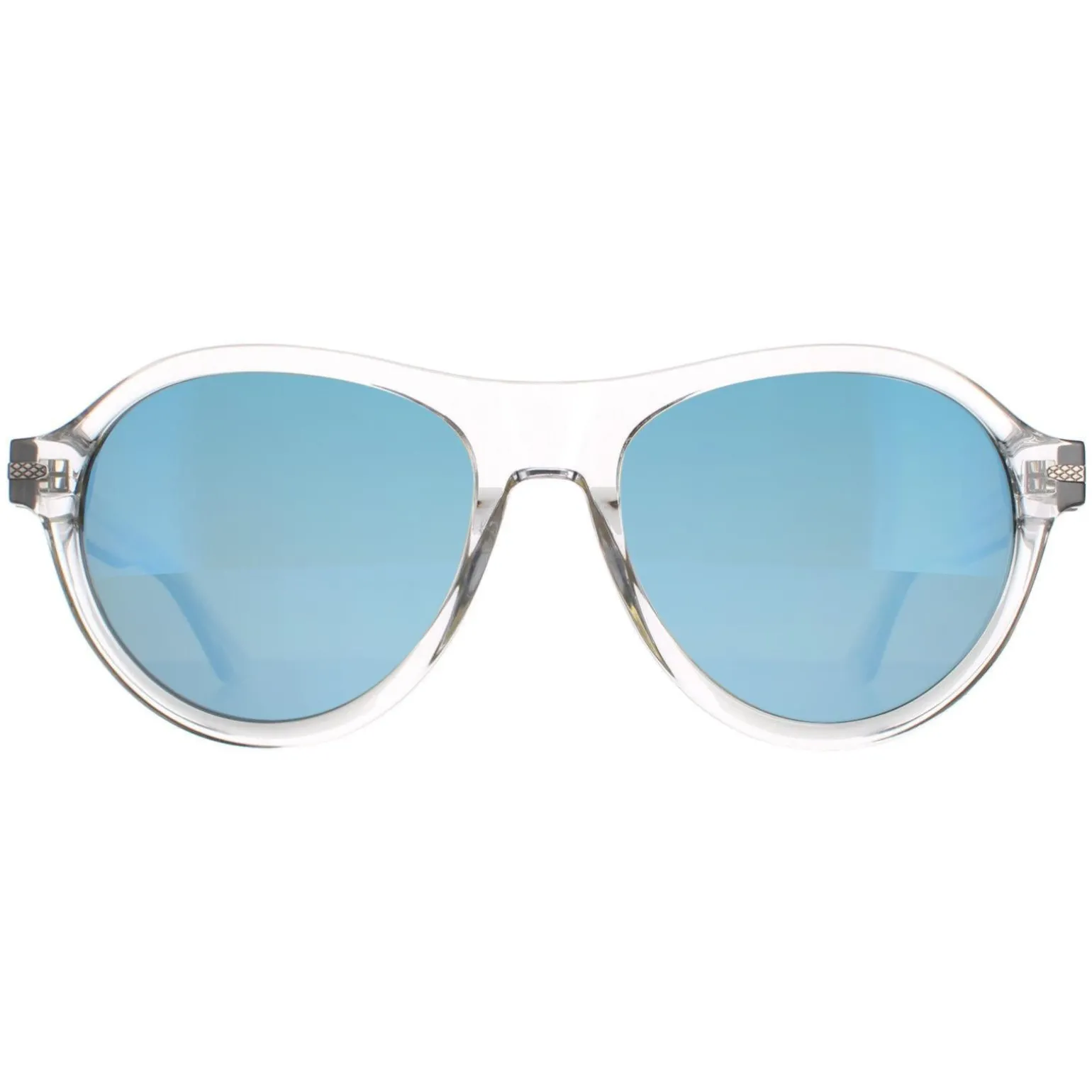 Serengeti Sunglasses Danby SS527003 Shiny Crystal Mineral Polarized 55