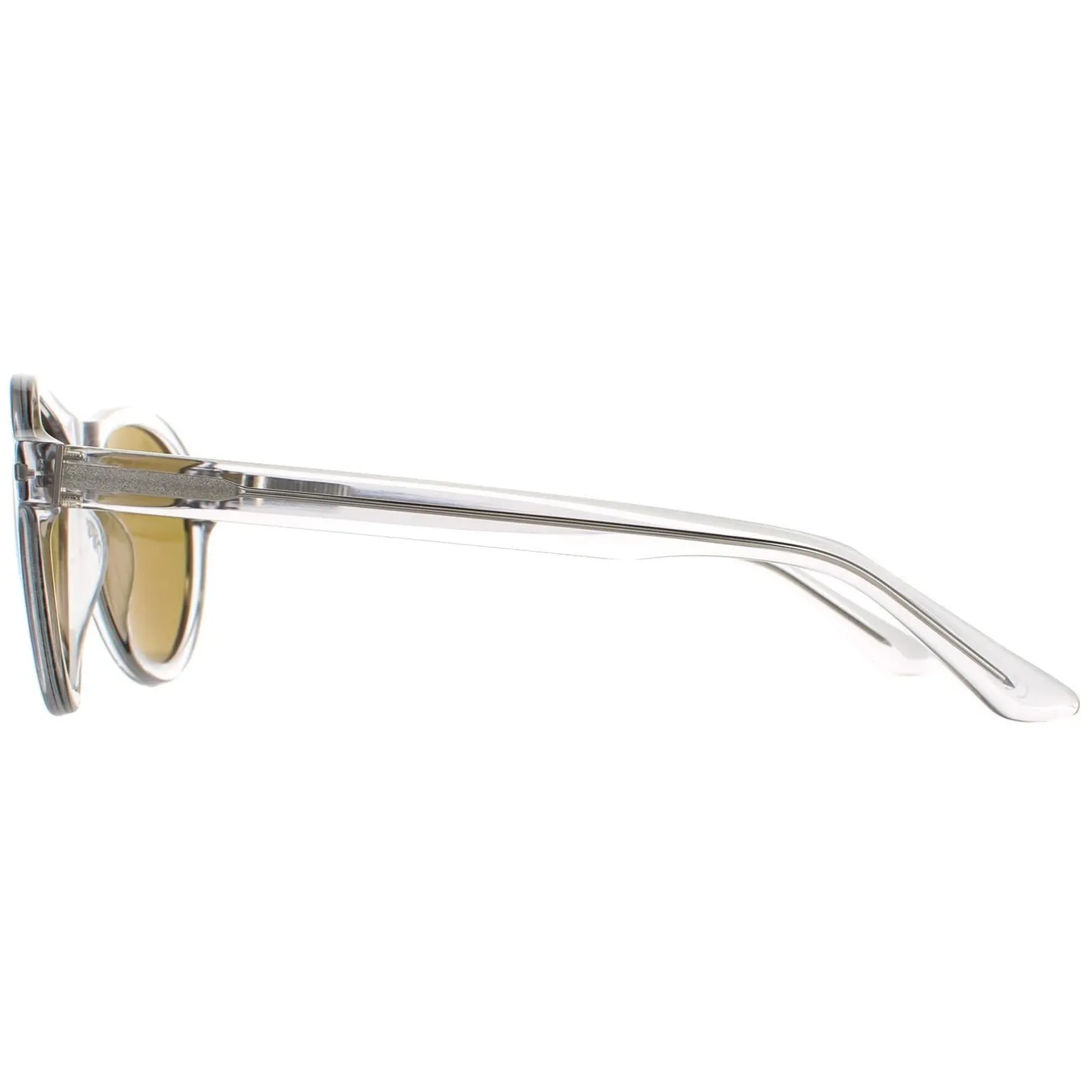 Serengeti Sunglasses Danby SS527003 Shiny Crystal Mineral Polarized 55