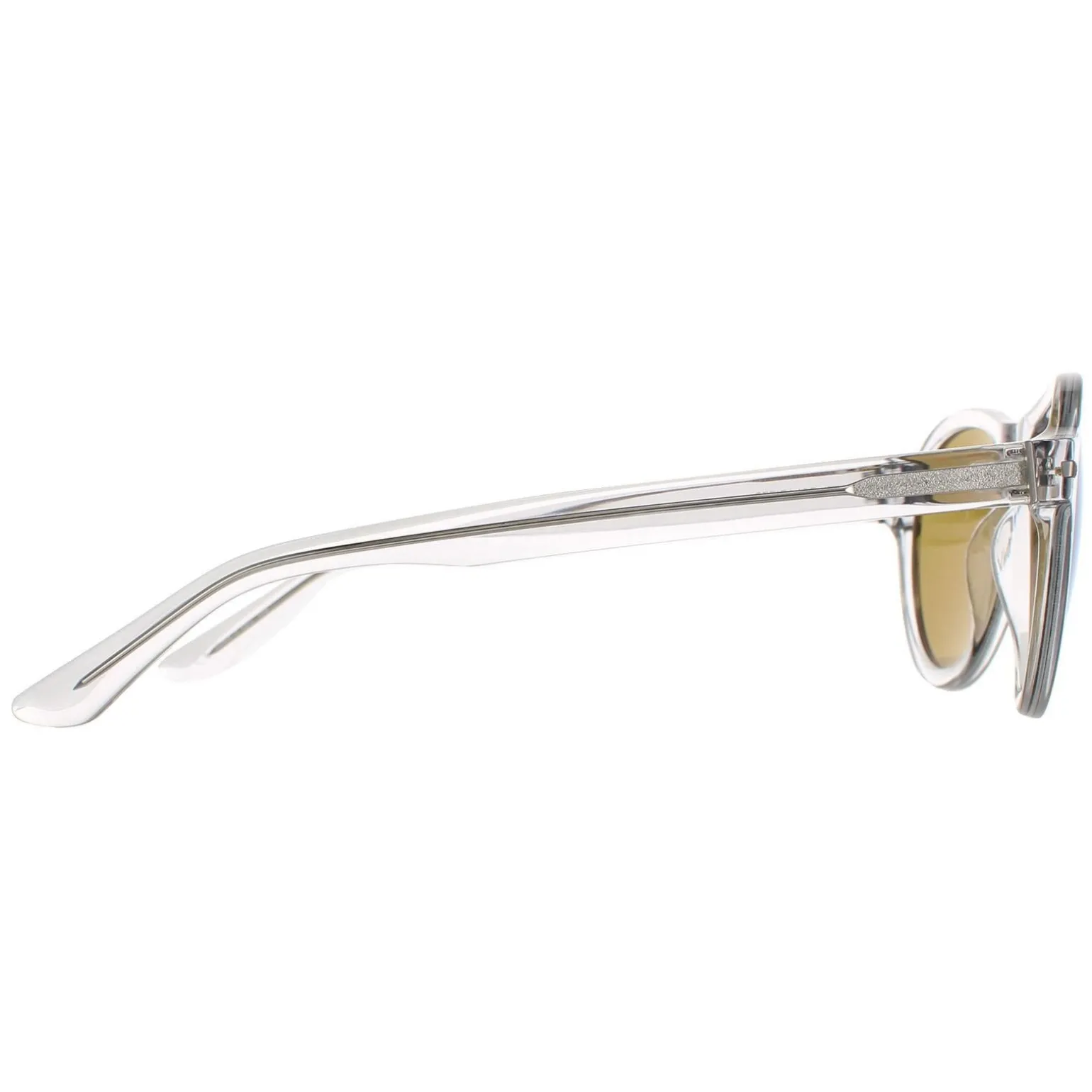 Serengeti Sunglasses Danby SS527003 Shiny Crystal Mineral Polarized 55