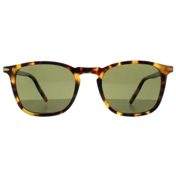 Serengeti Sunglasses Delio SS021004 Shiny Classic Havana Mineral Polar
