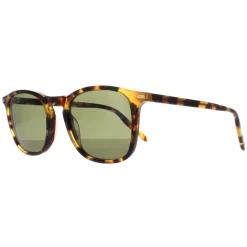 Serengeti Sunglasses Delio SS021004 Shiny Classic Havana Mineral Polar