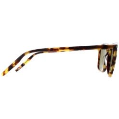 Serengeti Sunglasses Delio SS021004 Shiny Classic Havana Mineral Polar