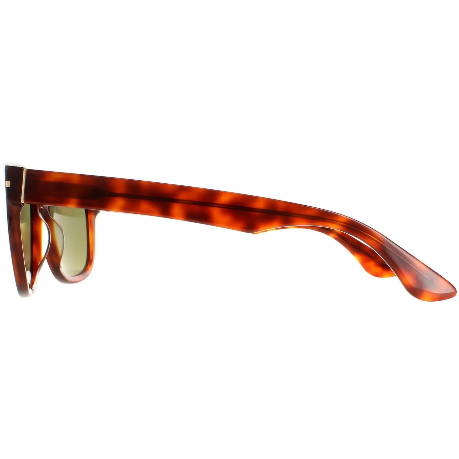 Serengeti Sunglasses Foyt Large SS550001 Shiny Classic Havana Polarize