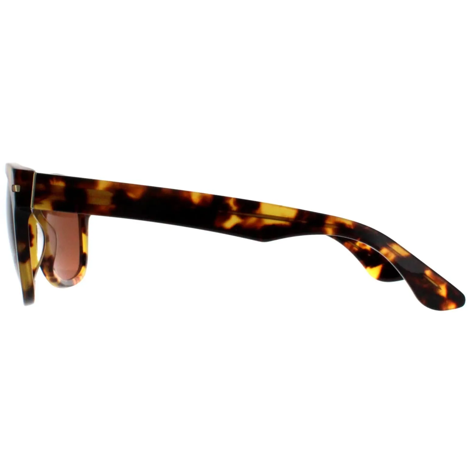 Serengeti Sunglasses Foyt Large SS550002 Shiny Tortoise Havana Mineral