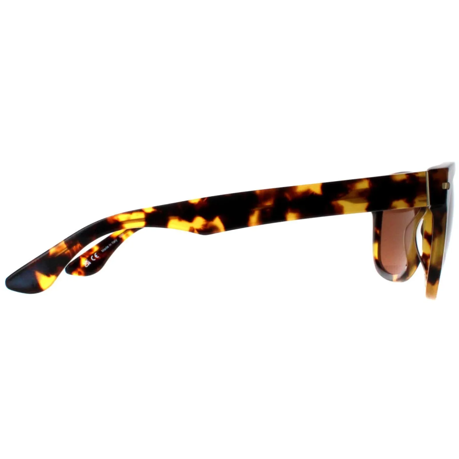 Serengeti Sunglasses Foyt Large SS550002 Shiny Tortoise Havana Mineral