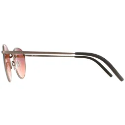 Serengeti Sunglasses Hamel 8928 Brushed Bronze Mineral Polarized Drive