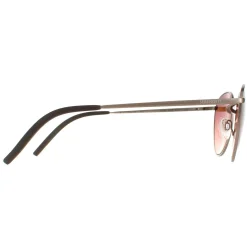 Serengeti Sunglasses Hamel 8928 Brushed Bronze Mineral Polarized Drive