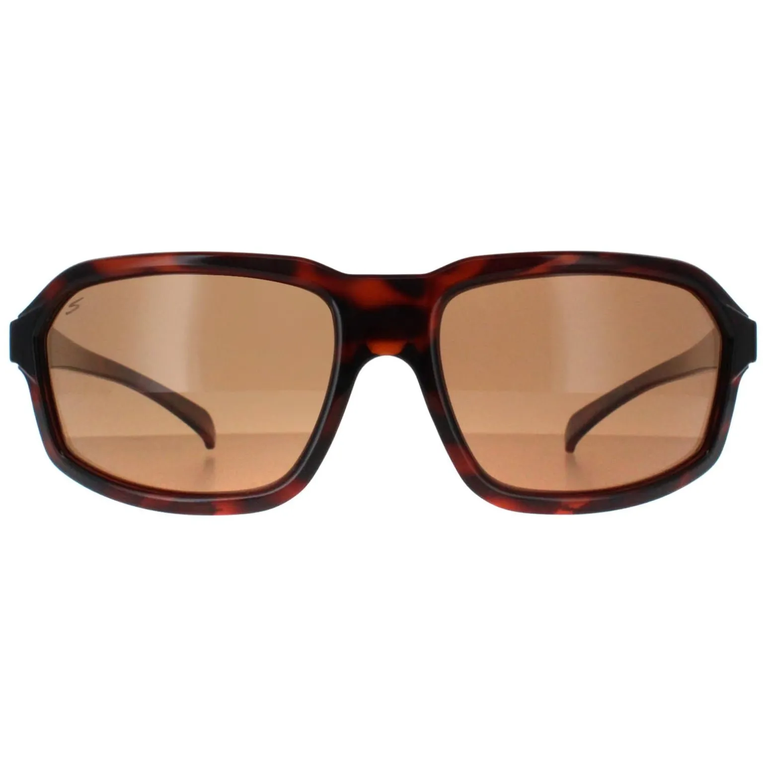 Serengeti Sunglasses Hext SS571004 Shiny Tortoise Saturn Drivers Polar