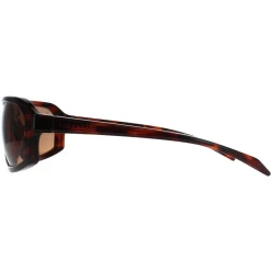 Serengeti Sunglasses Hext SS571004 Shiny Tortoise Saturn Drivers Polar