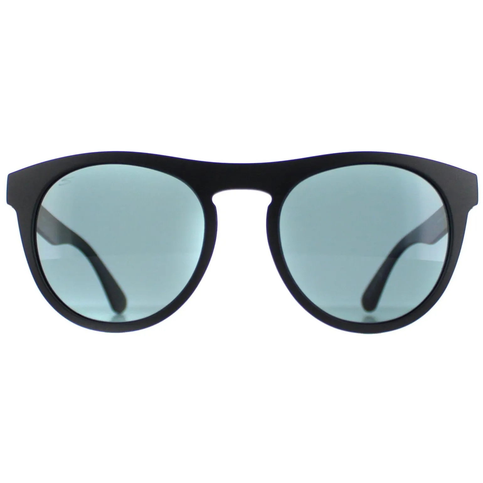 Serengeti Sunglasses Kingman SS572004 Matte Black Saturn Polarized Pet