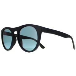 Serengeti Sunglasses Kingman SS572004 Matte Black Saturn Polarized Pet