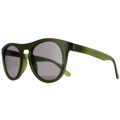 Serengeti Sunglasses Kingman SS572006 Shiny Milky Khaki Saturn Polariz