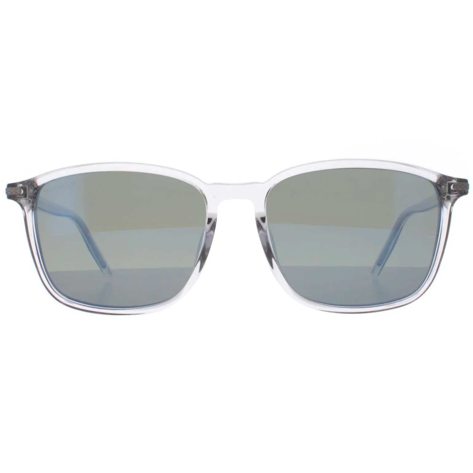Serengeti Sunglasses Lenwood SS485002 Shiny Crystal Mineral Polarized