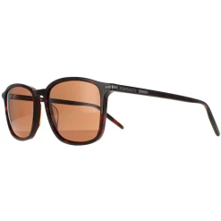 Serengeti Sunglasses Lenwood 8933 Shiny Dark Havana Mineral Polarized