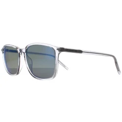 Serengeti Sunglasses Lenwood SS485002 Shiny Crystal Mineral Polarized