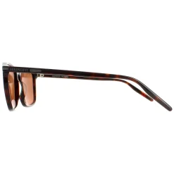 Serengeti Sunglasses Lenwood 8933 Shiny Dark Havana Mineral Polarized