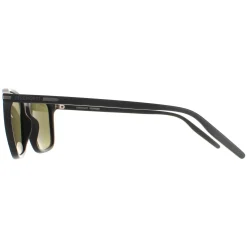 Serengeti Sunglasses Lenwood 8930 Matte Black Mineral Polarized 555nm
