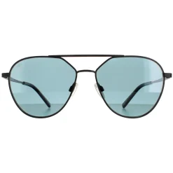 Serengeti Sunglasses Odell SS555003 Matte Black Saturn Polarized Petro