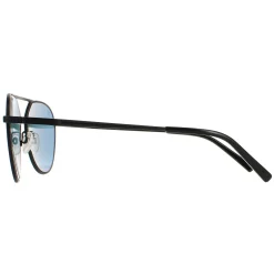 Serengeti Sunglasses Odell SS555003 Matte Black Saturn Polarized Petro