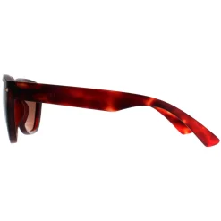 Serengeti Sunglasses Pancho SS601002 Matte Red Tortoise Mineral Driver