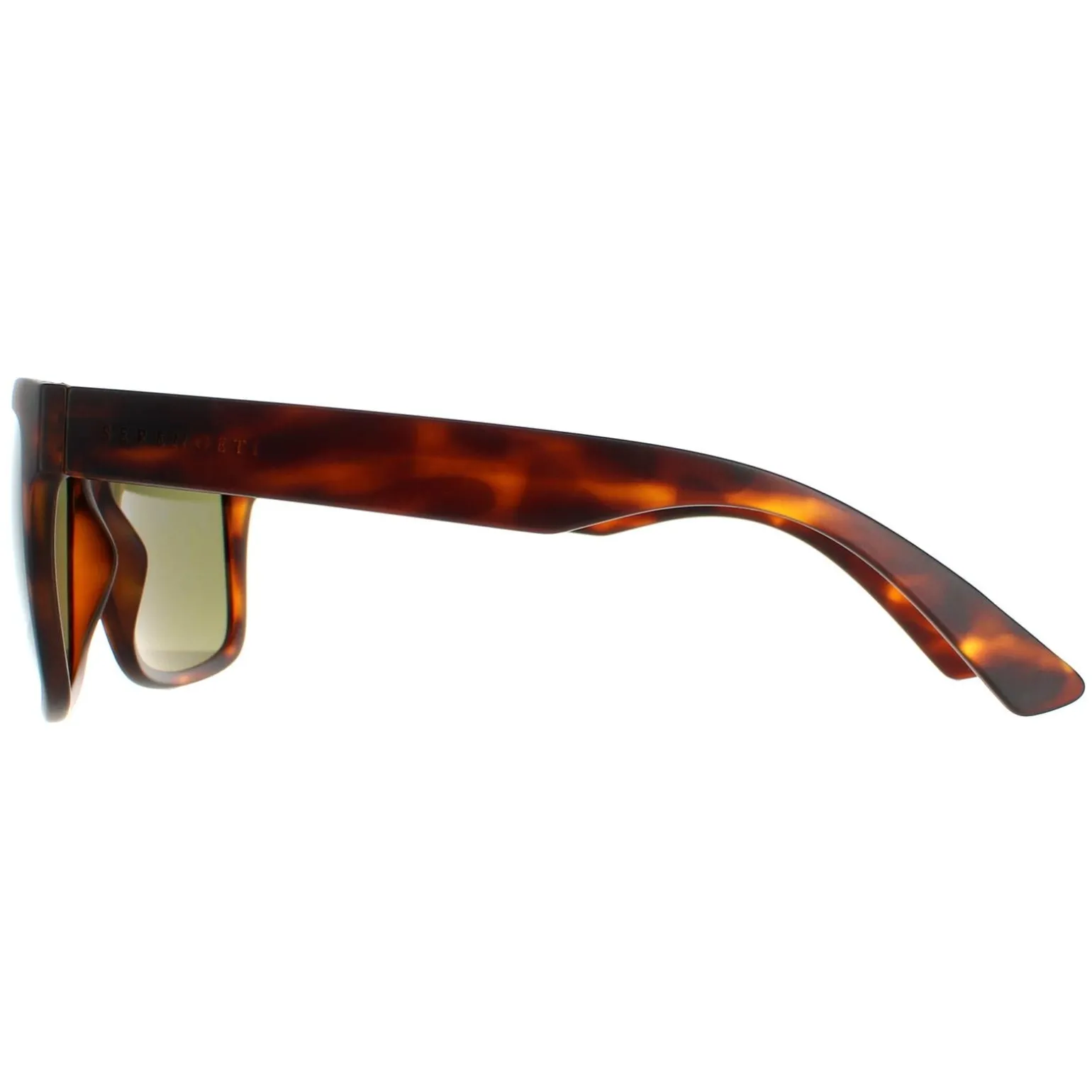 Serengeti Sunglasses Positano 8984 Matte Tortoise Mineral Polarized Gr
