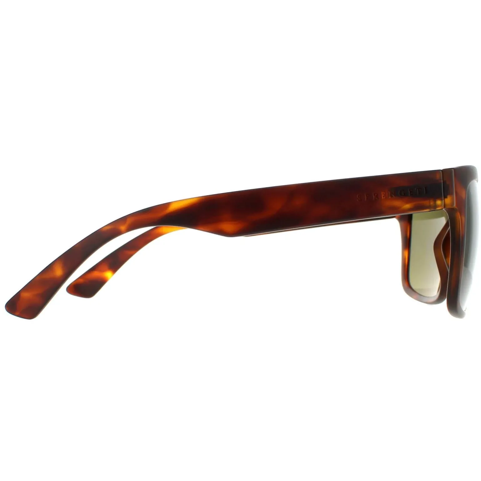 Serengeti Sunglasses Positano 8984 Matte Tortoise Mineral Polarized Gr