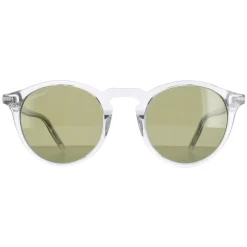 Serengeti Sunglasses Raffaele 8952 Shiny Crystal Mineral Polarized 555