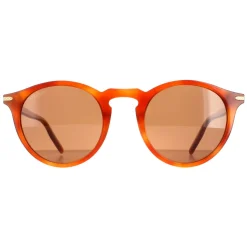 Serengeti Sunglasses Raffaele 8953 Shiny Caramel Mineral Polarized Dri