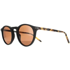 Serengeti Sunglasses Raffaele 8837 Black Mossy Oak Mineral Polarized D