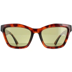 Serengeti Sunglasses Rolla SS537004 Shiny Red Tortoise Saturn Polarize