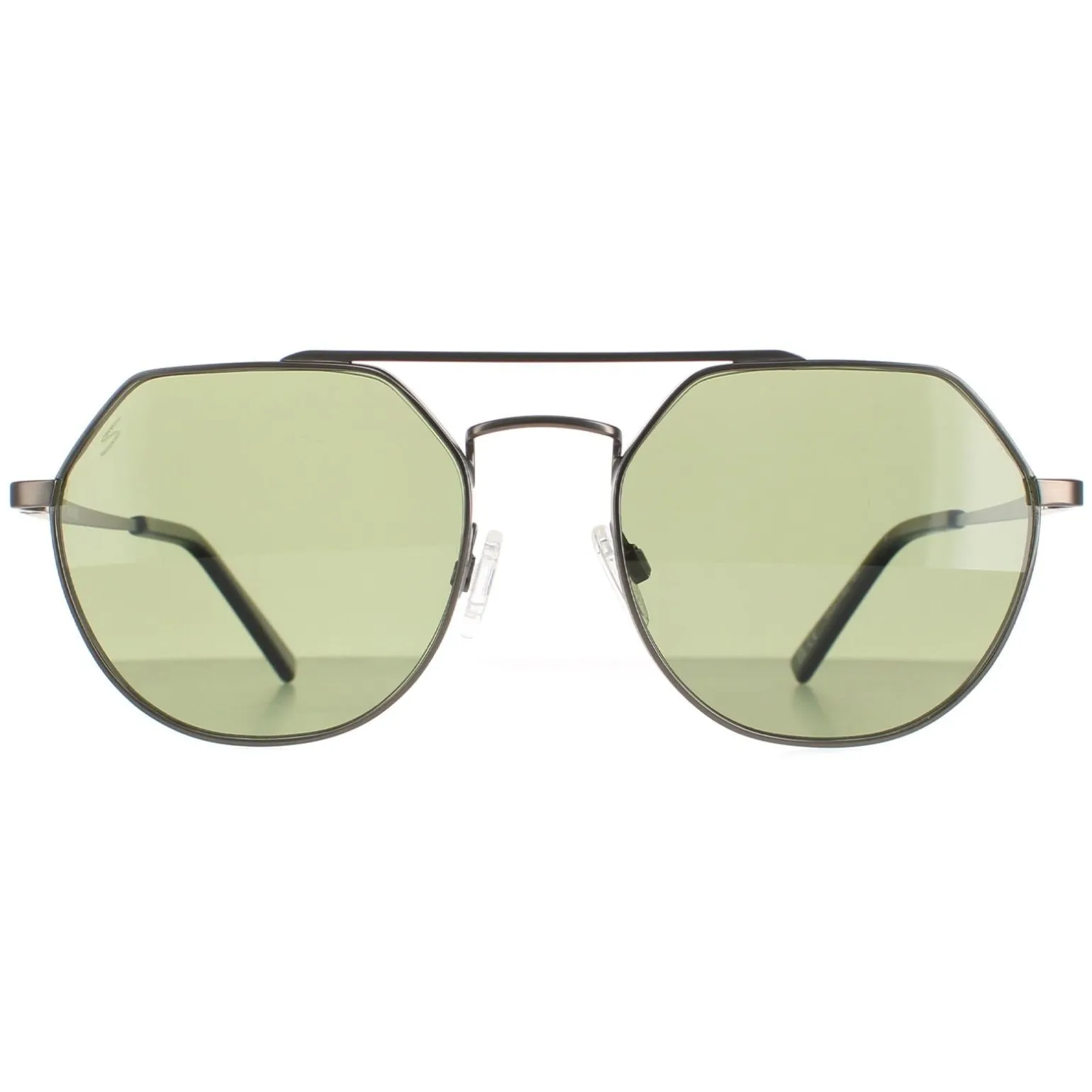 Serengeti Sunglasses Shelby SS533005 Matte Gunmetal Saturn Polarized G